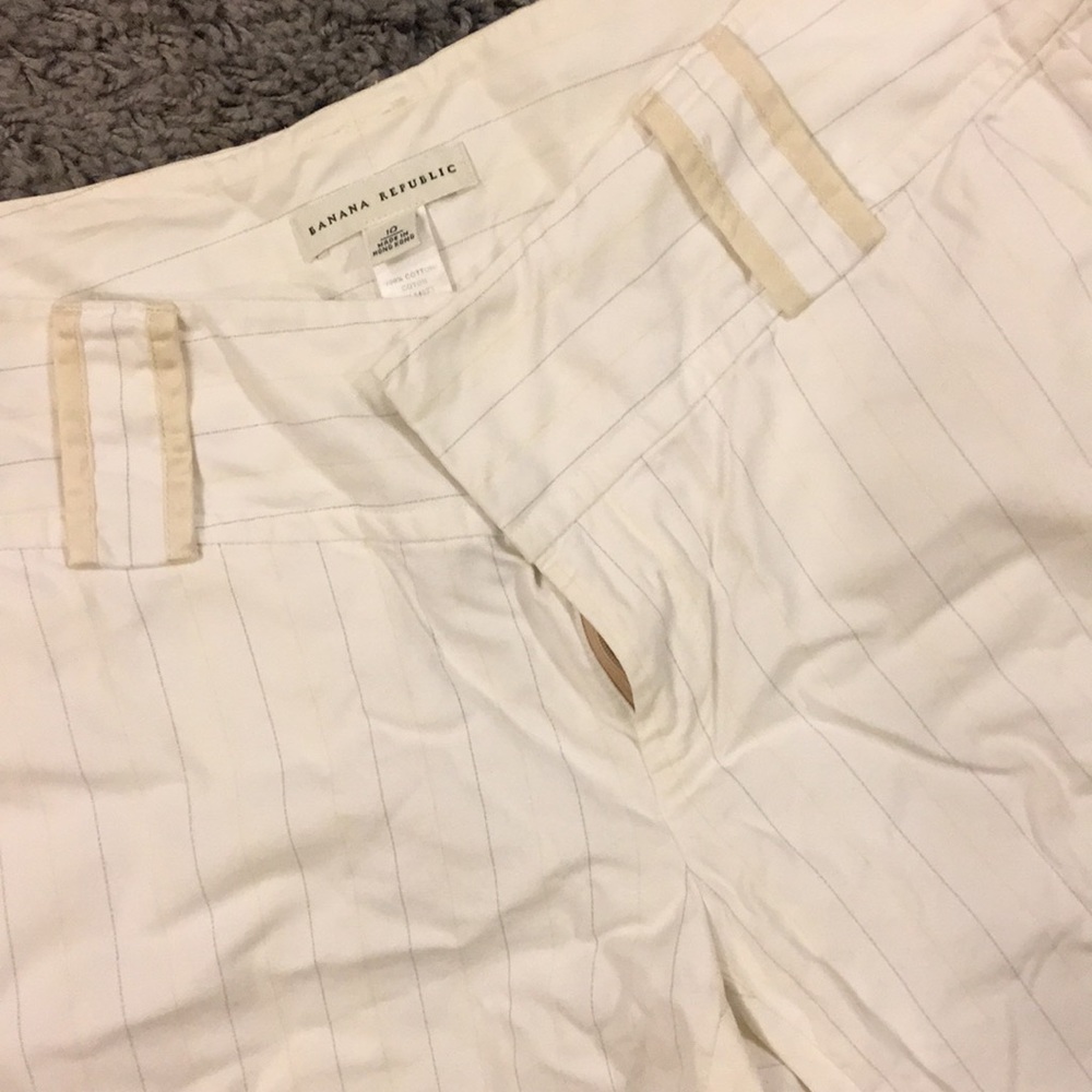Banana Republic Women’s pants size 10